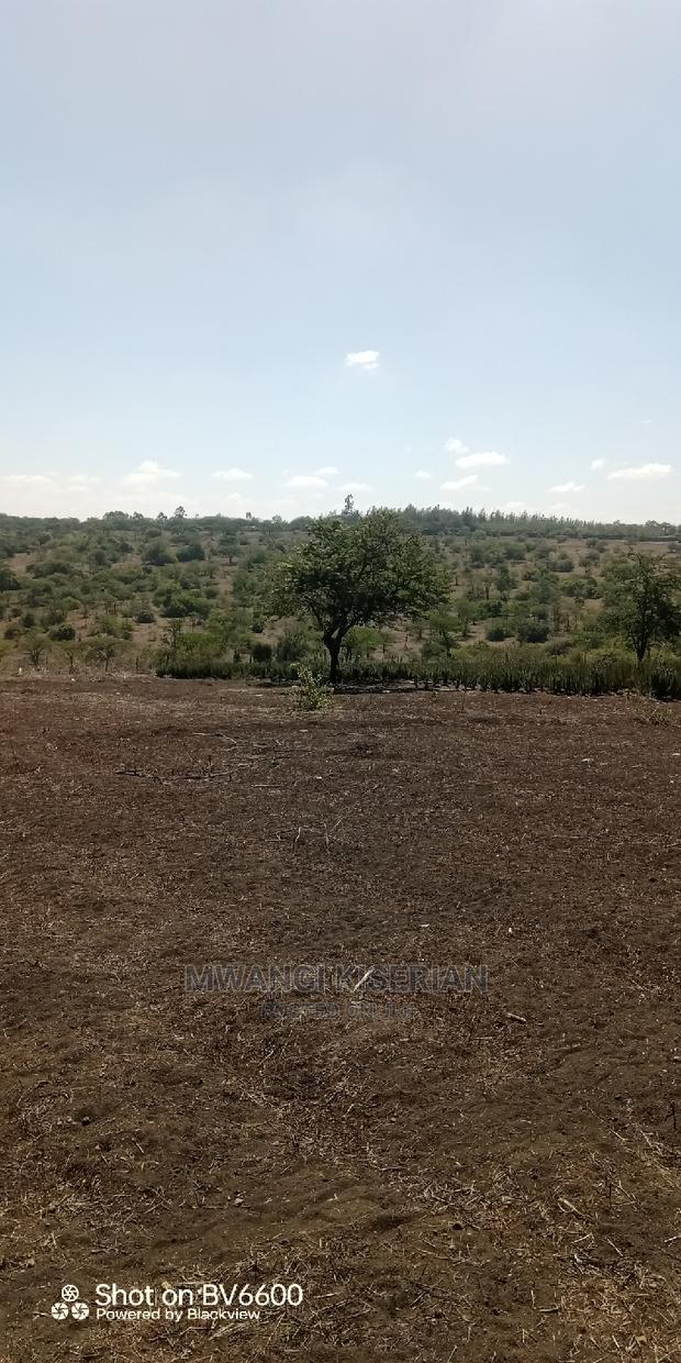 2acres in Kiserian for Quick Sale