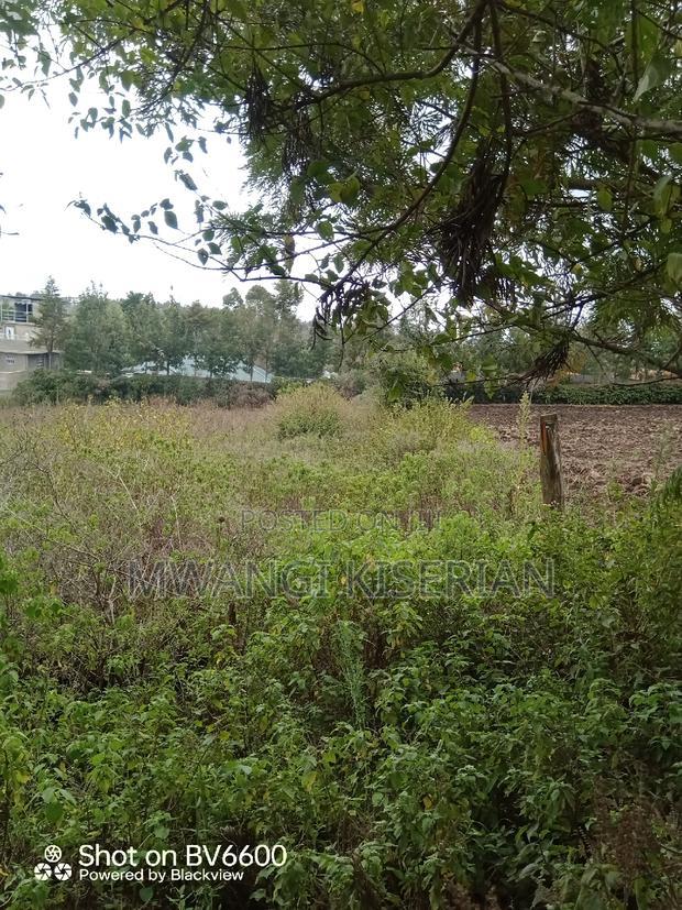 1 Acre of Land in Ngong Matasia