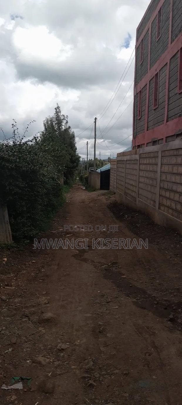 Plot in Kiserian Town for Chap Chap Sale