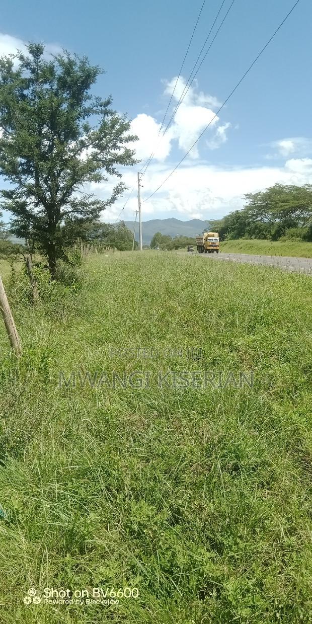 40 Acres of Land for Sale in Kiserian