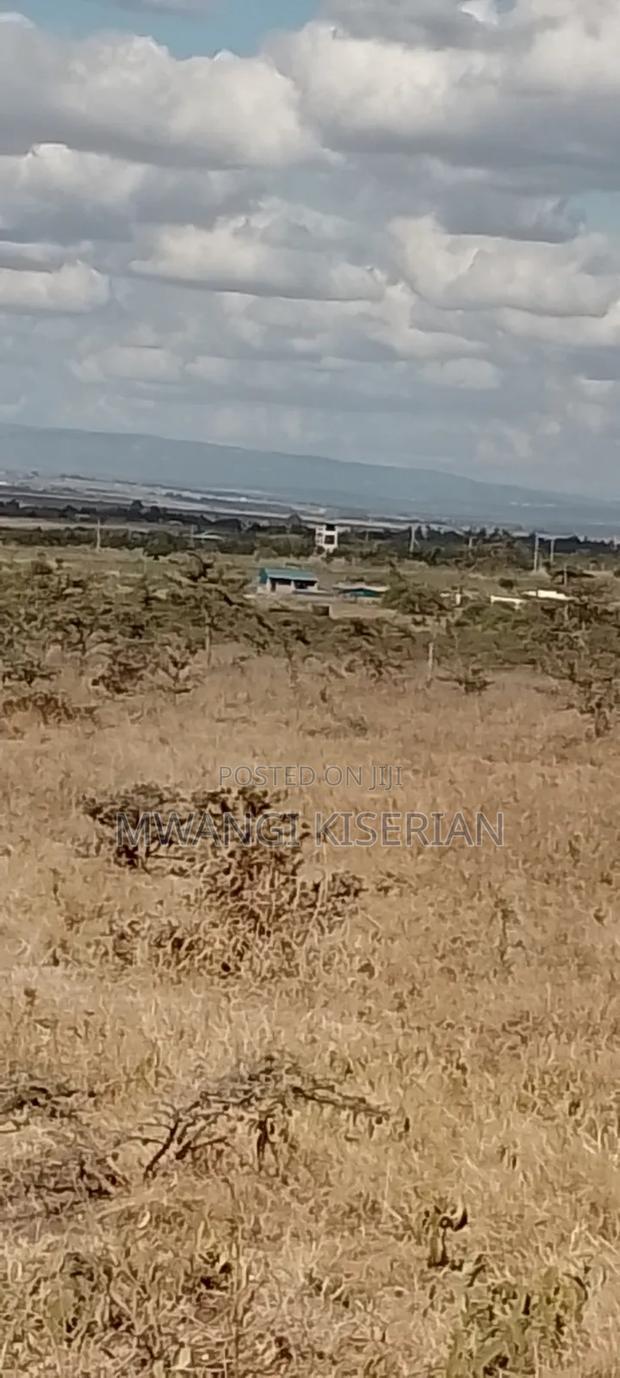 Lands for Sale in Kiserian Farmers,