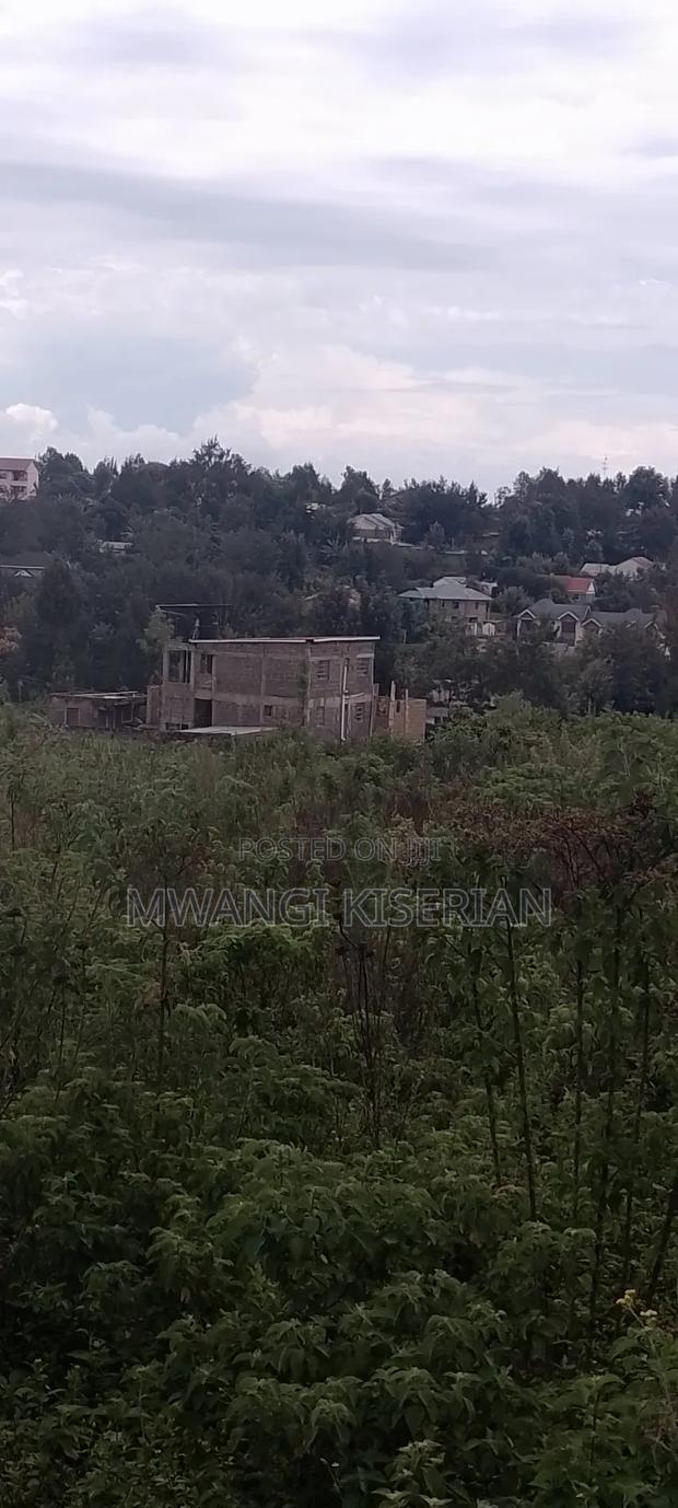 1 Acre in Kiserian Primary