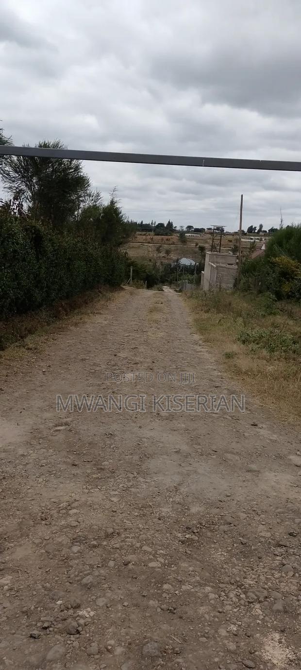 A Full 100by100 Ya Deal for Sale in Kiserian