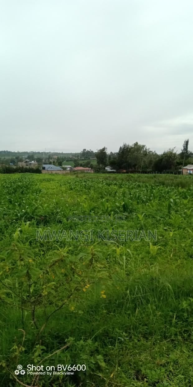 100by100 in Kiserian Gategi