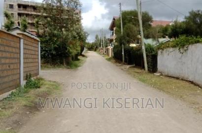 1 Acre of Land in Ngong Matasia