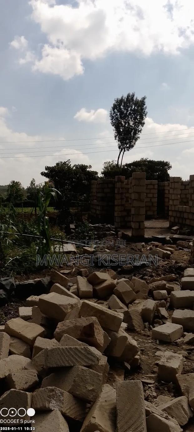 A Full 50by100 for Sale in Kiserian Delta