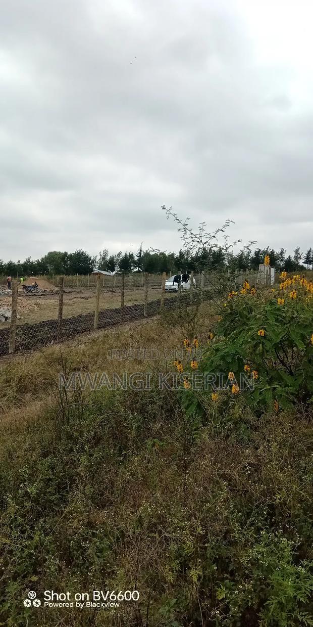 1acer of Land in Kiserian Farmers