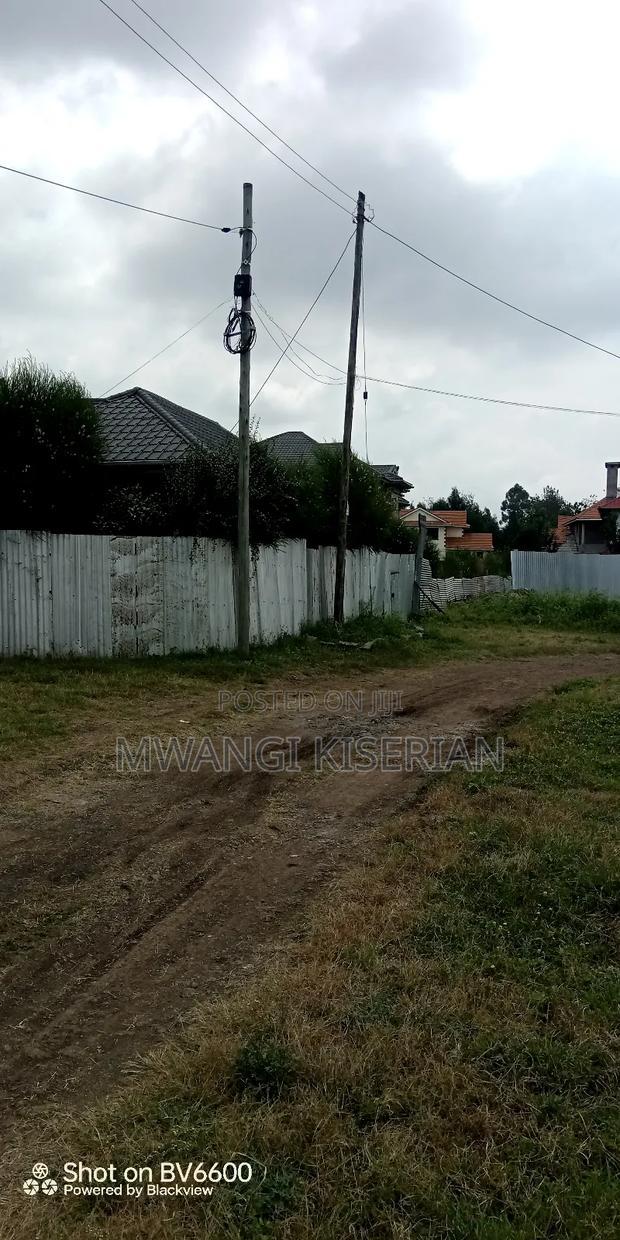 Plot for Sale in Ngong Matasia