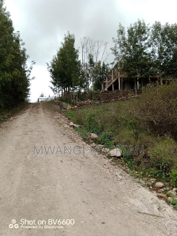 1 Acre of Land in Ngong Matasia