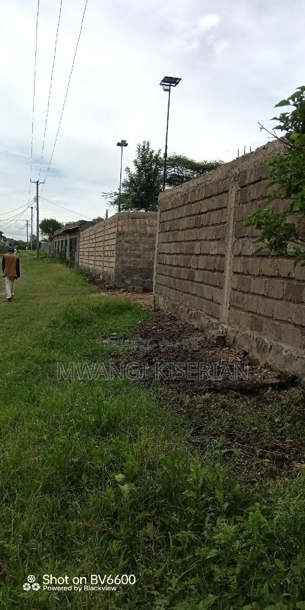 1and Half Acres for Sale in Kiserian
