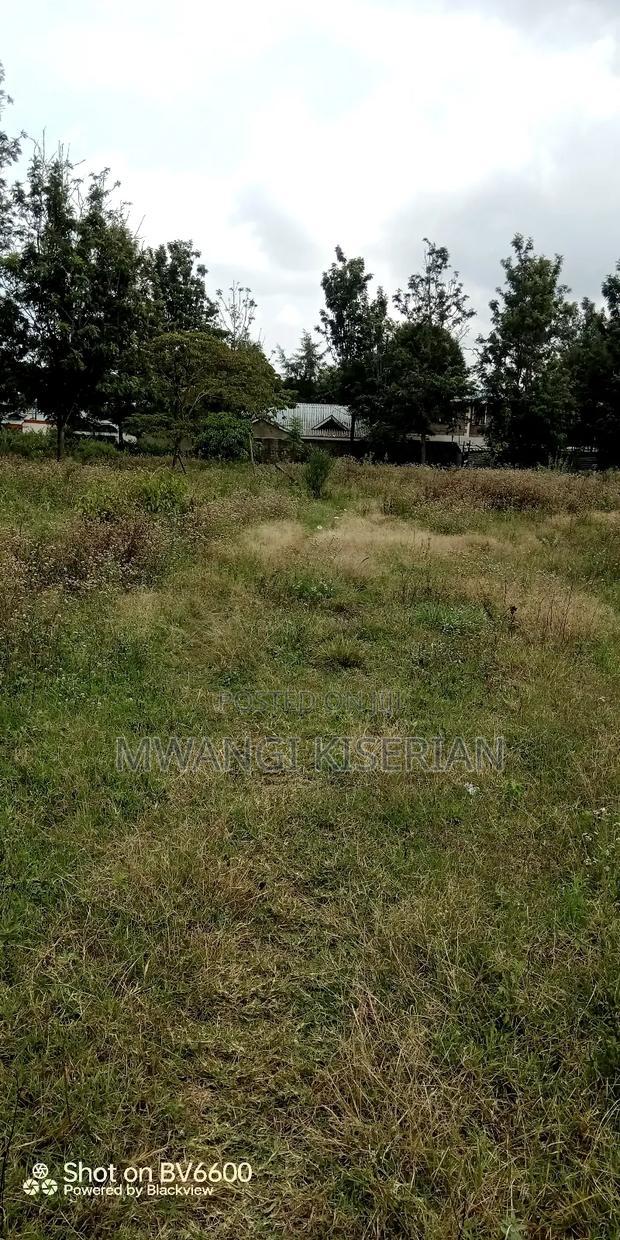 Plot for Sale in Ngong Matasia