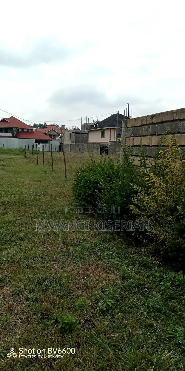 Plot for Sale in Ngong Matasia