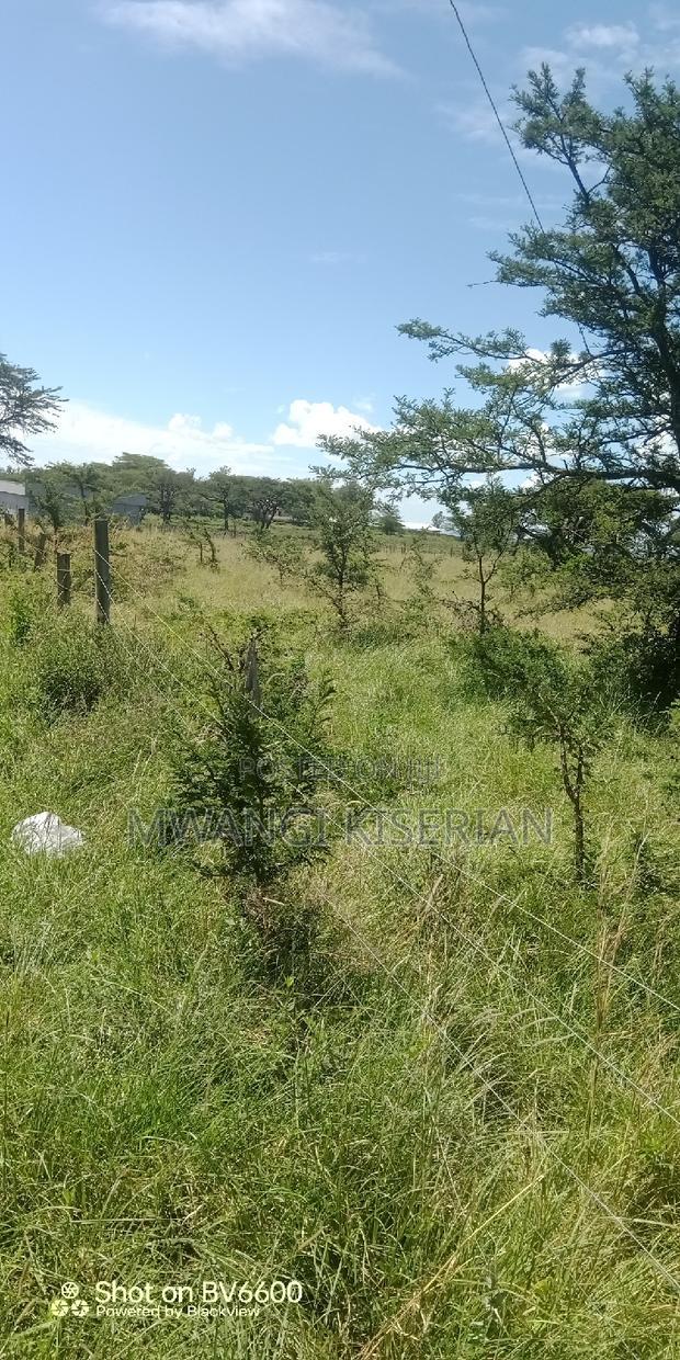 40 Acres of Land for Sale in Kiserian