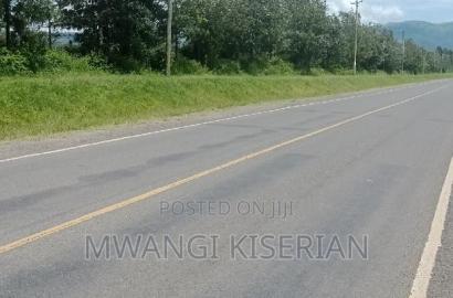 40 Acres of Land for Sale in Kiserian