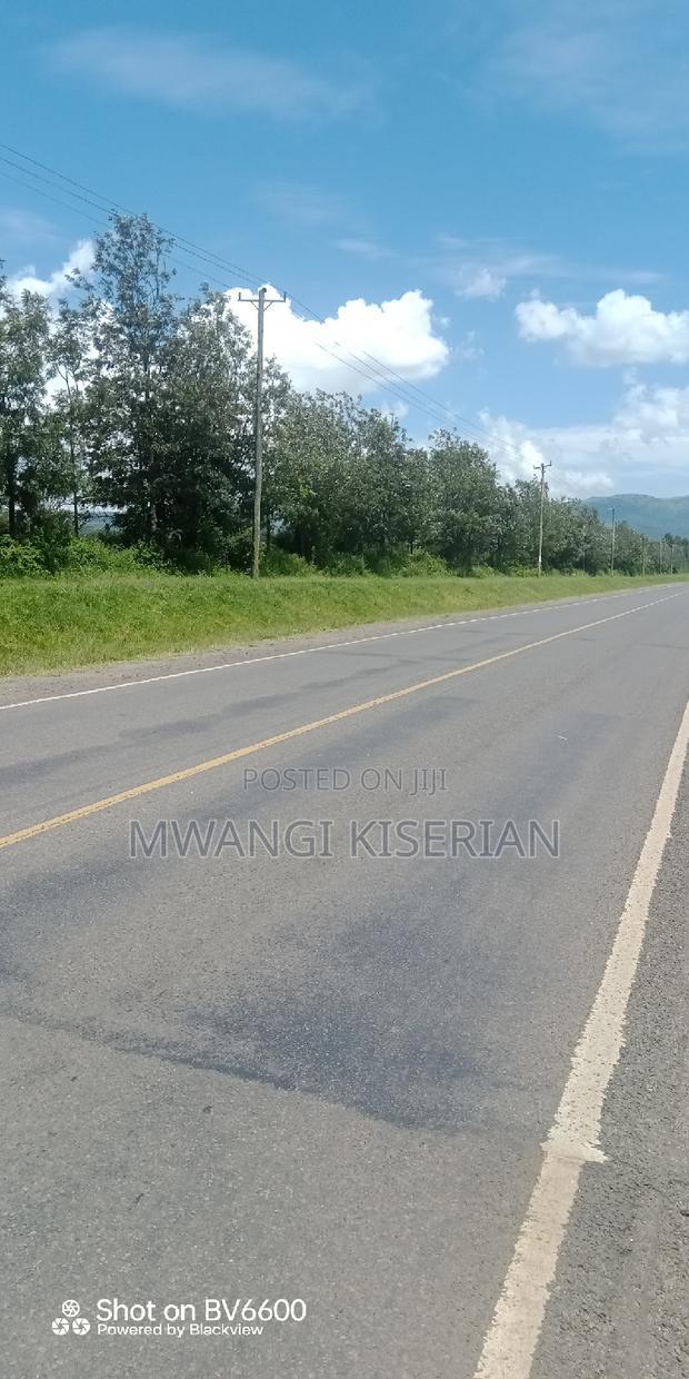 40 Acres of Land for Sale in Kiserian
