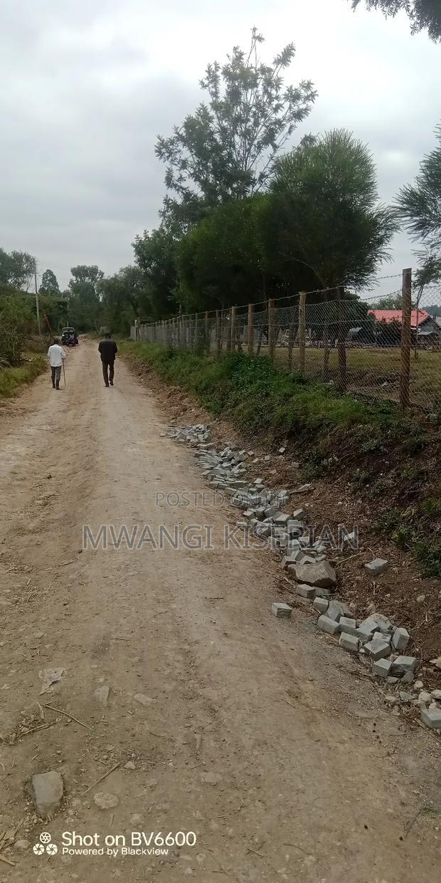 10acres for Sale in Kiserian Farmers