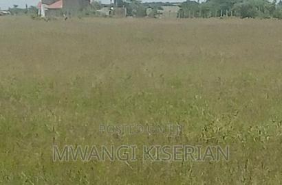 2acres Za 2.5m Per Acre in Kiserian
