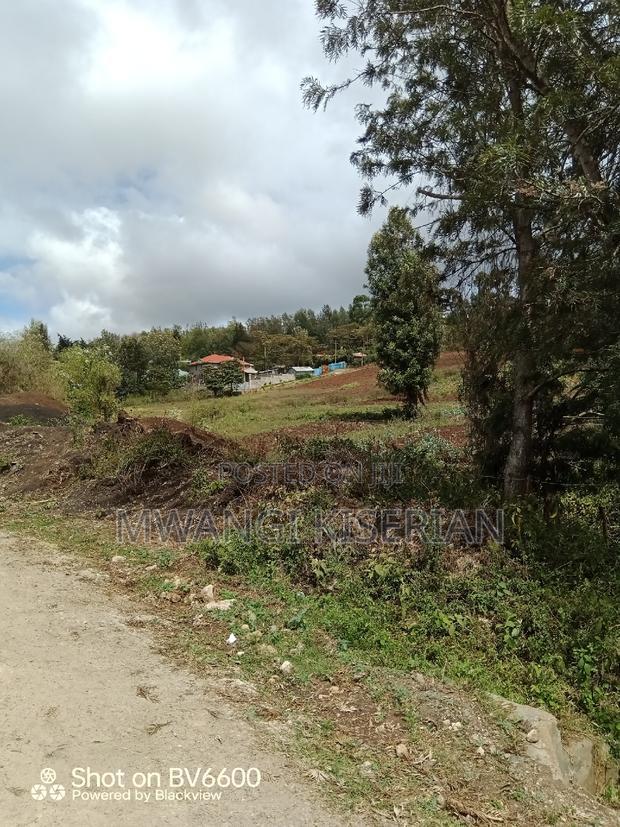 1 Acre of Land in Ngong Matasia