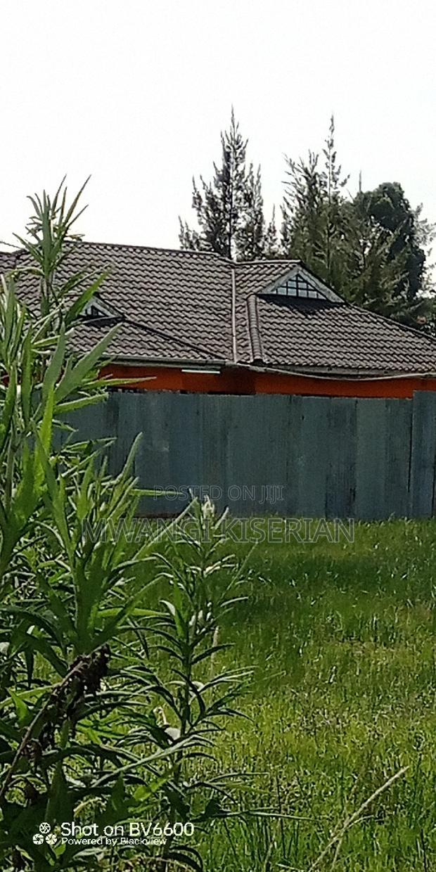 Plot for Sale in Gikambura Kikuyu