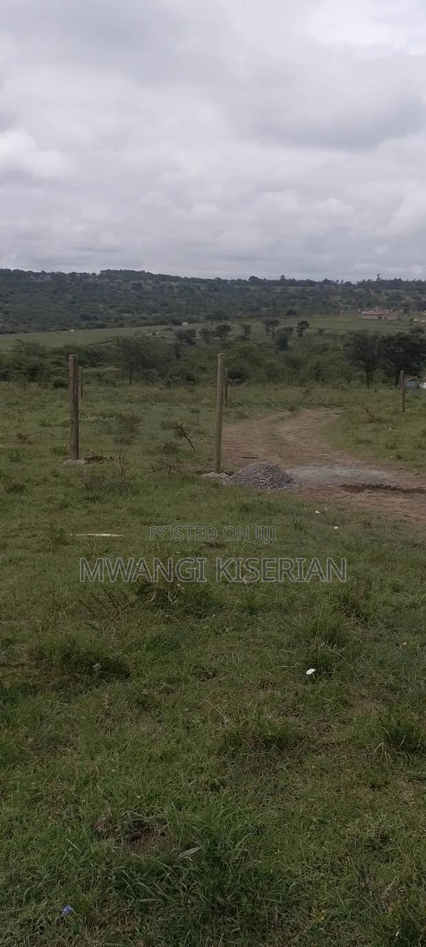 1/4 Acre for Sale in Kiserian Gp