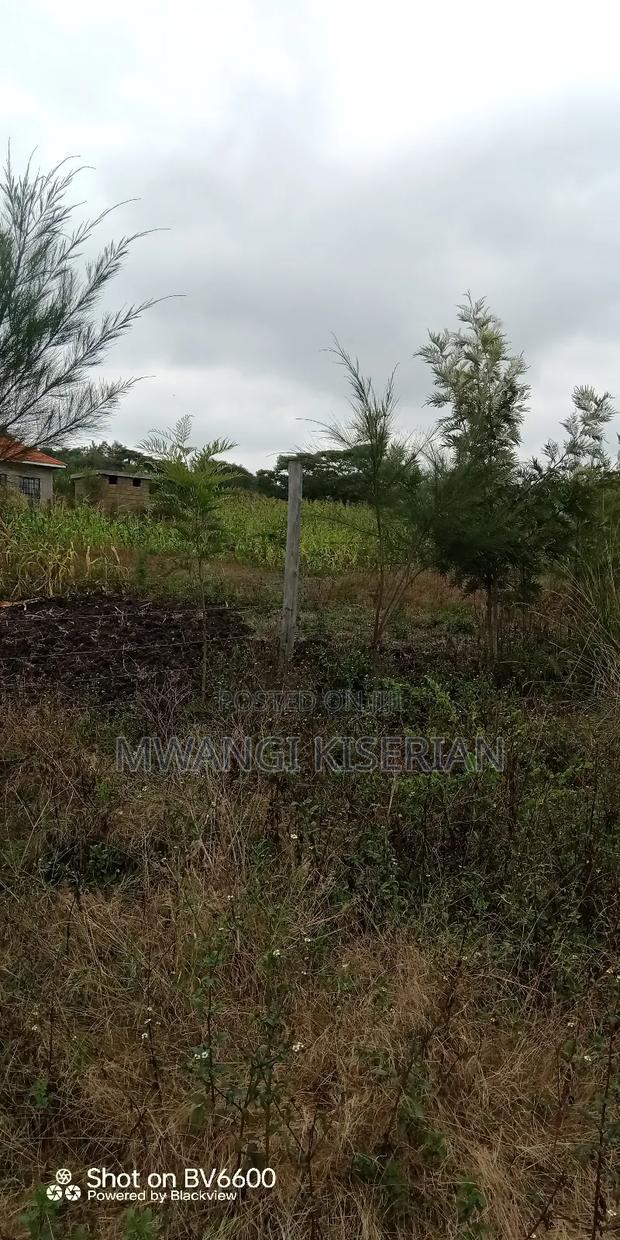 1acer of Land in Kiserian Farmers