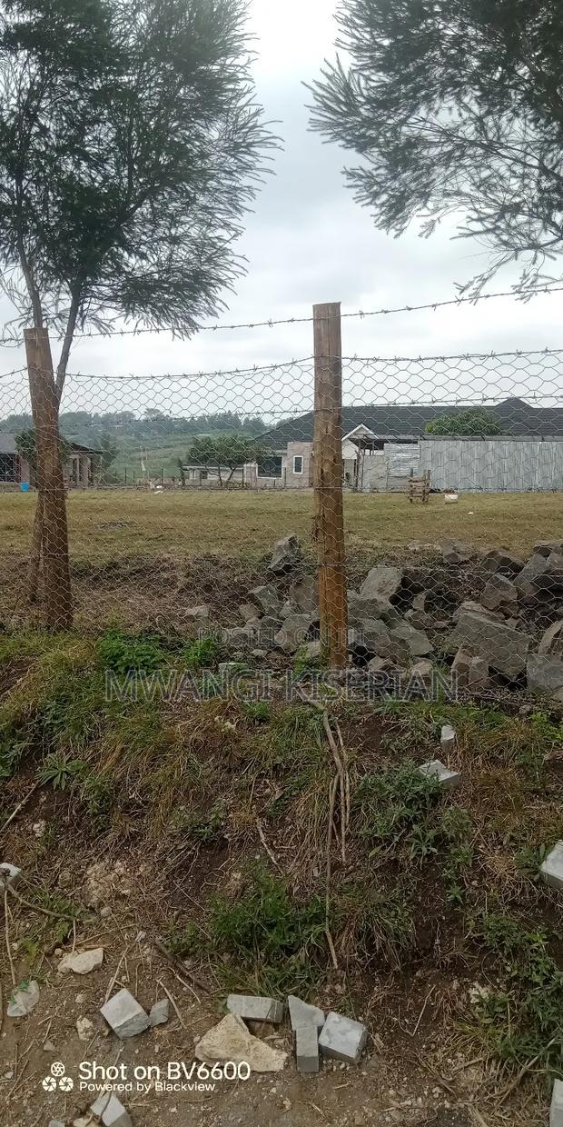 1acer of Land in Kiserian Farmers