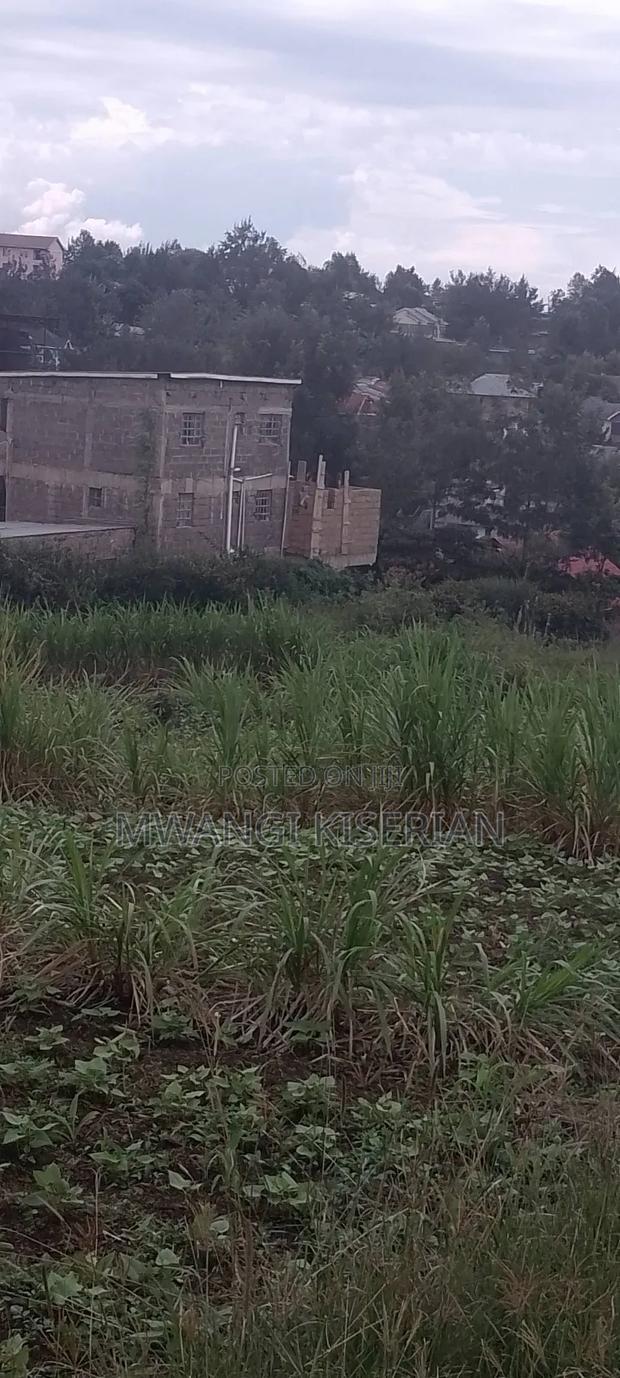 1 Acre in Kiserian Primary