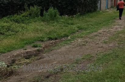 1and Half Acres for Sale in Kiserian