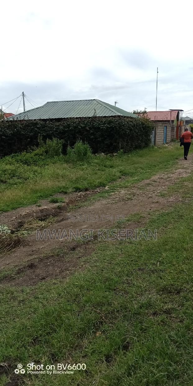 1and Half Acres for Sale in Kiserian