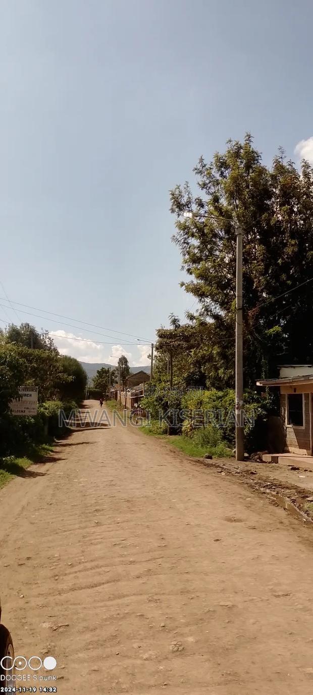 One Acre of Land for Sale in Kiserian Near Town