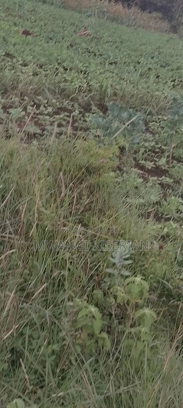 1 Acre in Kiserian Primary
