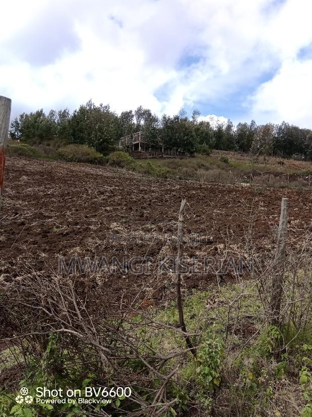 1 Acre of Land in Ngong Matasia