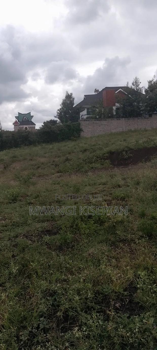 1/4 Acre for Sale in Kiserian Gp