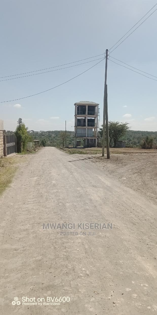 2acres in Kiserian for Quick Sale