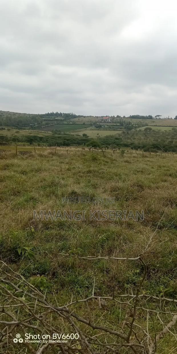 10acres for Sale in Kiserian Farmers