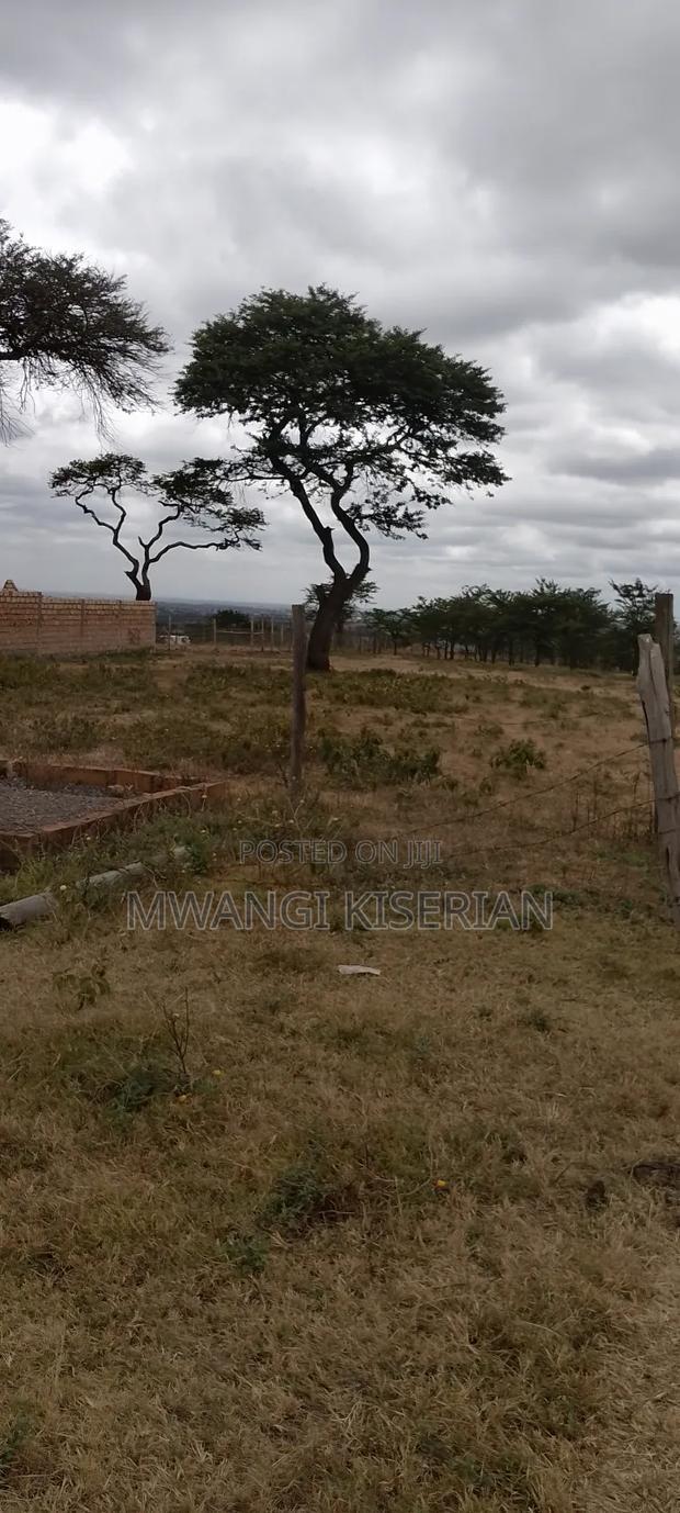 A Full 100by100 Ya Deal for Sale in Kiserian