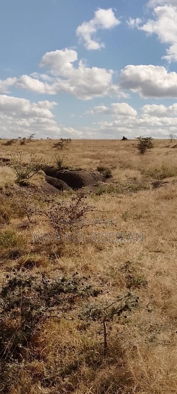 Lands for Sale in Kiserian Farmers,