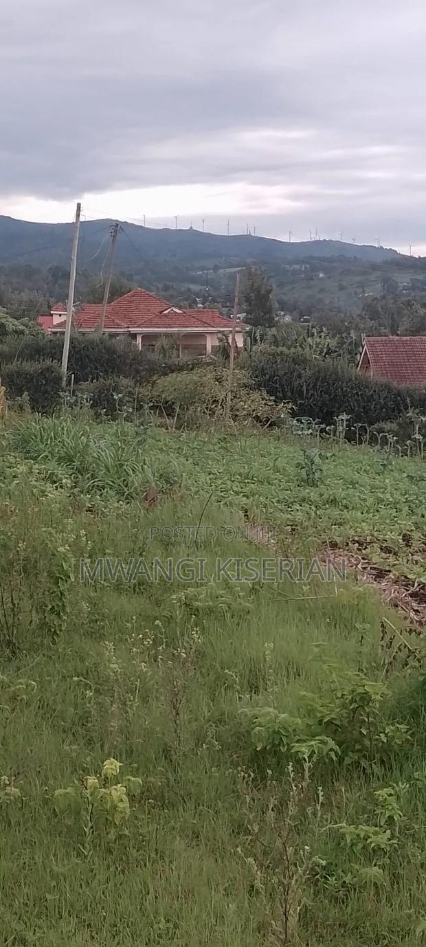 1 Acre in Kiserian Primary