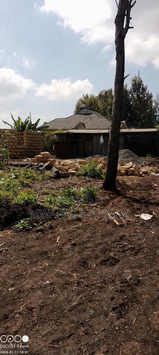 A Full 50by100 for Sale in Kiserian Delta