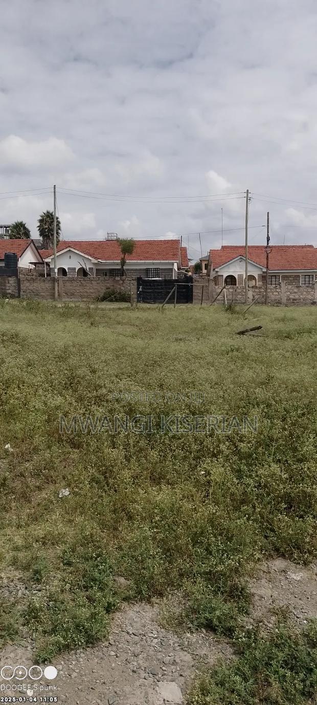 Plots for Sale Suitable for a Developer