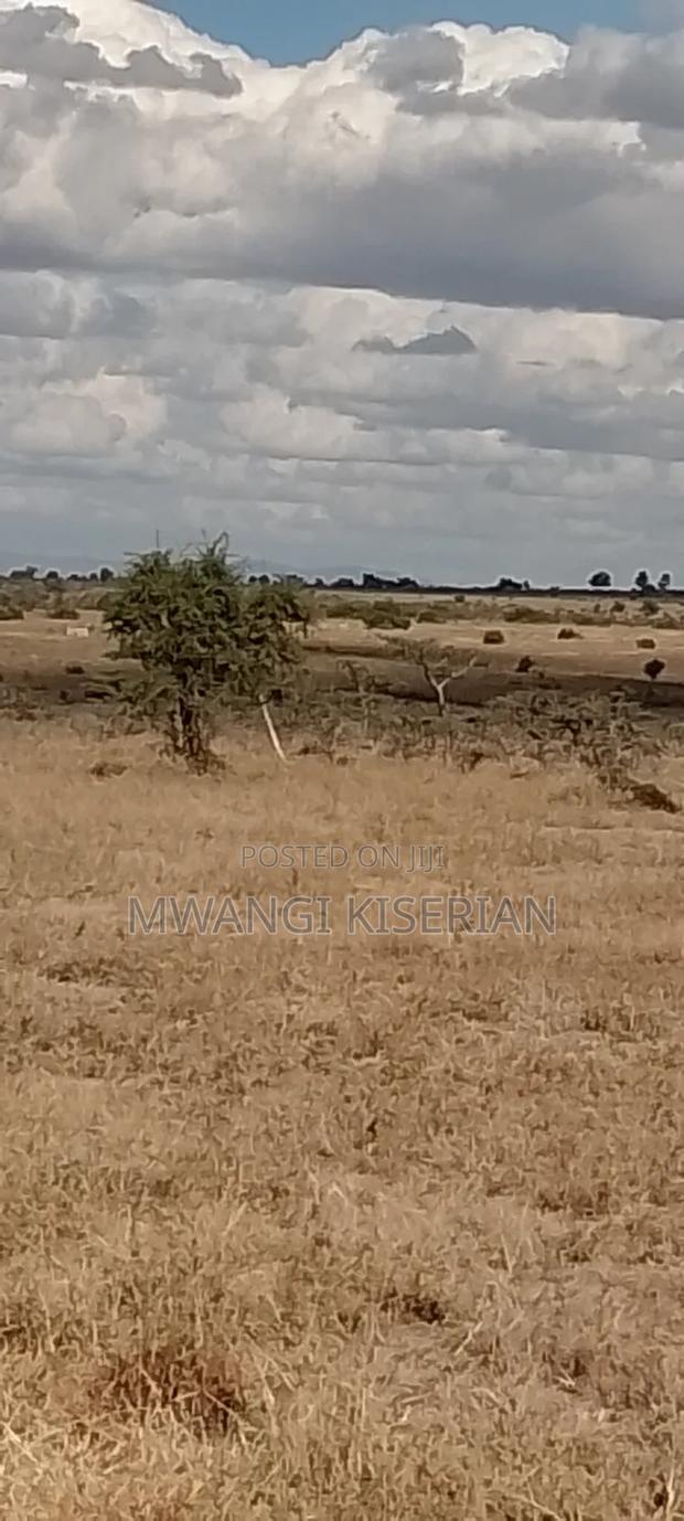 Lands for Sale in Kiserian Farmers,