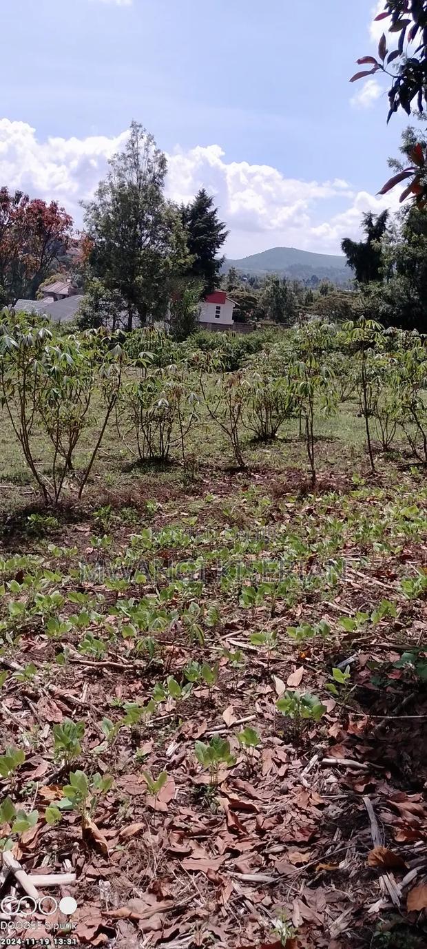 One Acre of Land for Sale in Kiserian Near Town