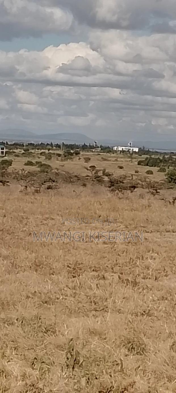 Lands for Sale in Kiserian Farmers,