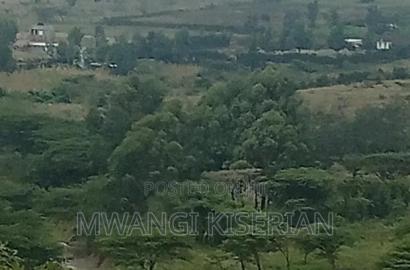 2acres for Sale in Kiserian Farmers