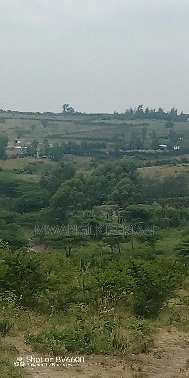 2acres for Sale in Kiserian Farmers