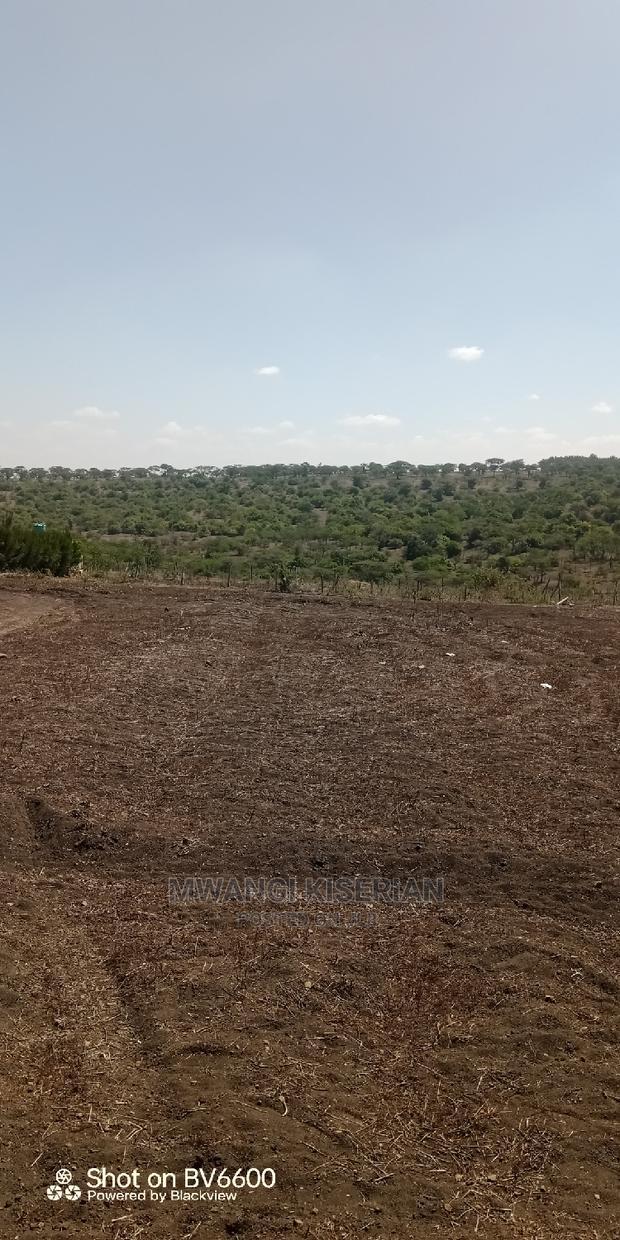 2acres in Kiserian for Quick Sale