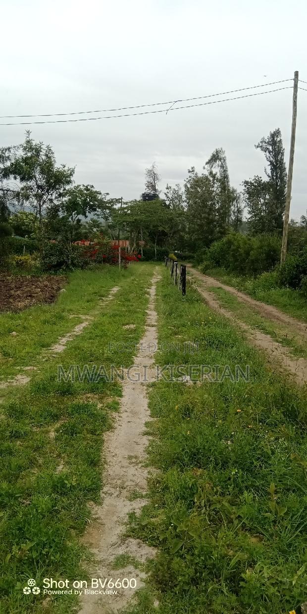 100by100 in Kiserian Gategi