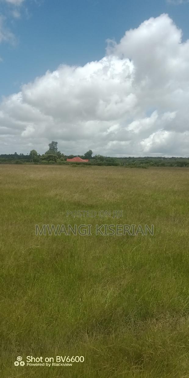 2acres Za 2.5m Per Acre in Kiserian