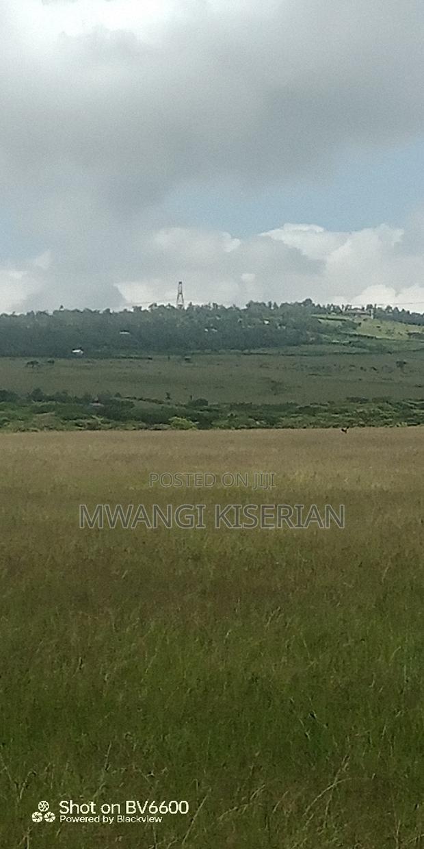 2acres Za 2.5m Per Acre in Kiserian