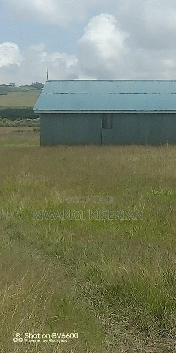 2acres Za 2.5m Per Acre in Kiserian